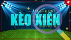 Kèo xiên 2/8: Mỹ +1/4 + Nhật Bản +1/2 + Paraguay -0 + Pháp -1/4